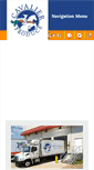 Mobile Screenshot of cavalierproduce.com